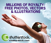 Check out my vector and photo gallery on Shutterstock