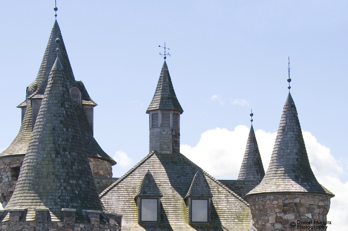 Boldt Castle