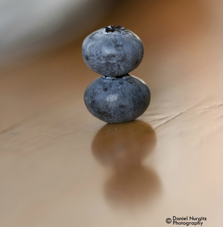 Blueberries