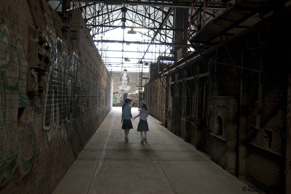 Brickworks, Toronto