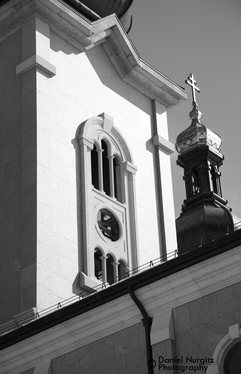 Cathedral of the Transfiguration