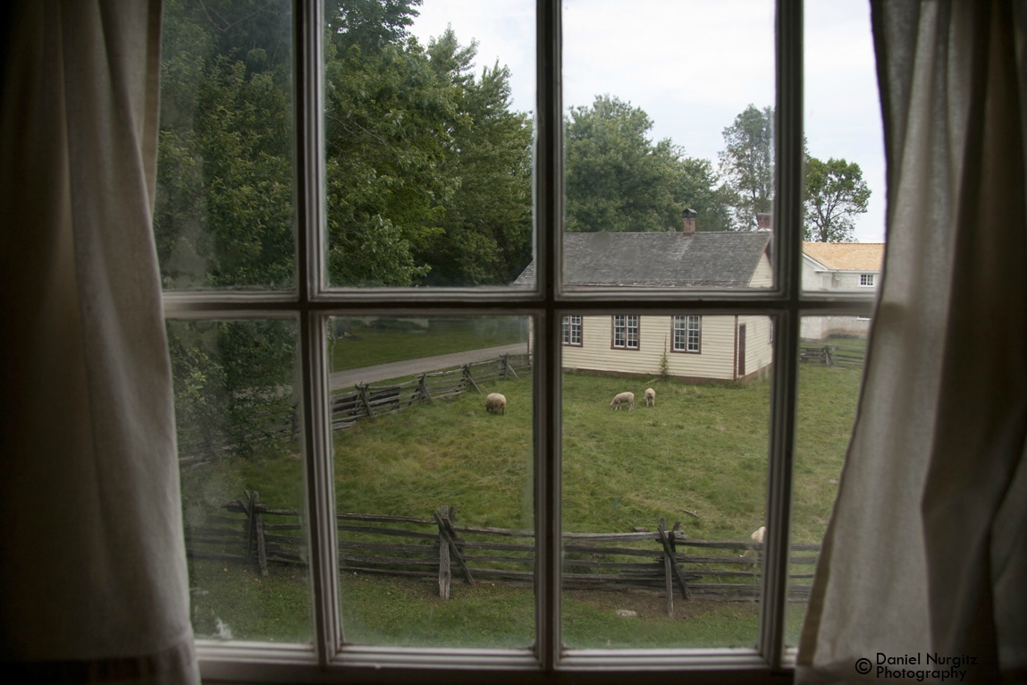 Lang Pioneer Village, Peterborough, Ontario