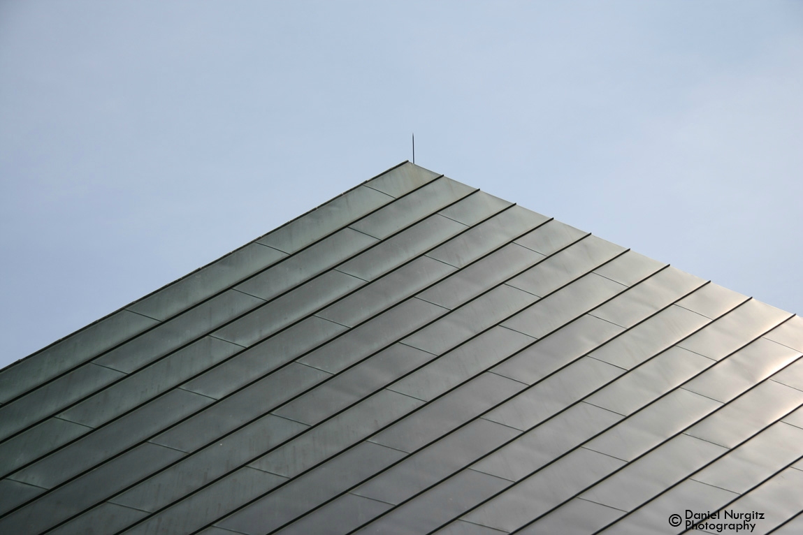 Pyramind - Metro Toronto Zoo