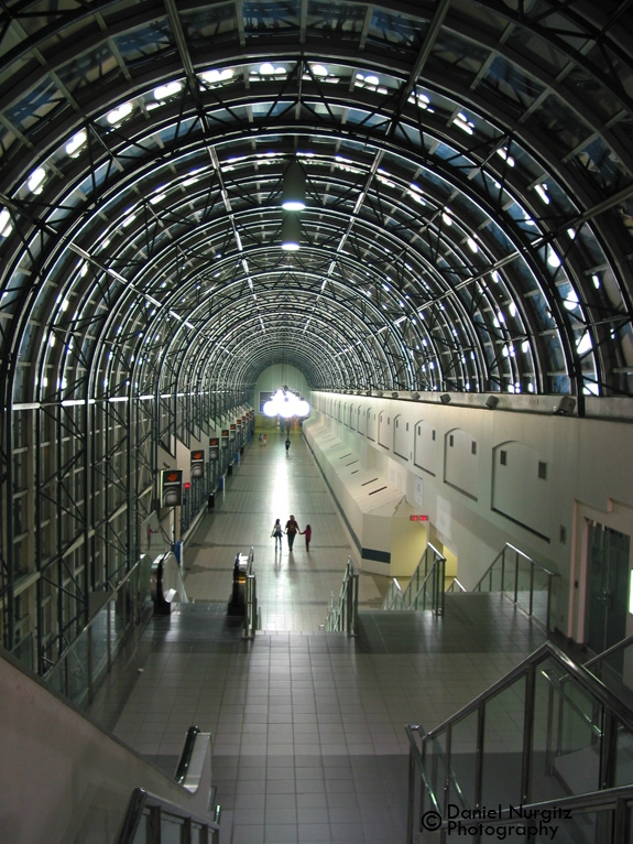 The Skywalk